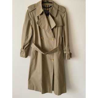 バーバリー(BURBERRY)のBurberry バーバリー　トレンチコート(トレンチコート)