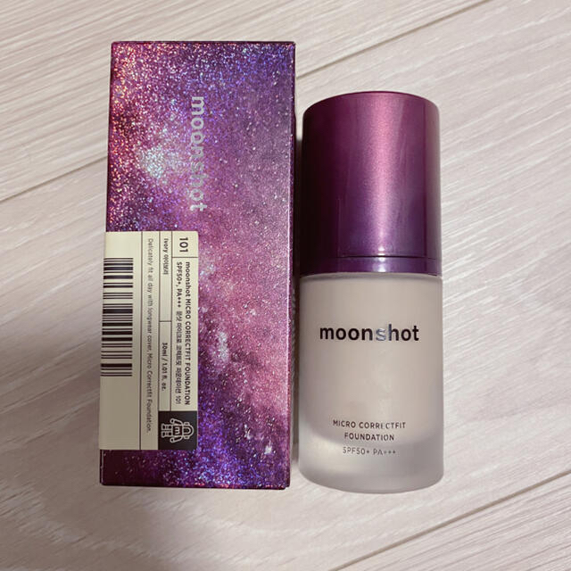 BOBBY様専用 ムーンショット moonshot リキッド クッション セット | フリマアプリ ラクマ