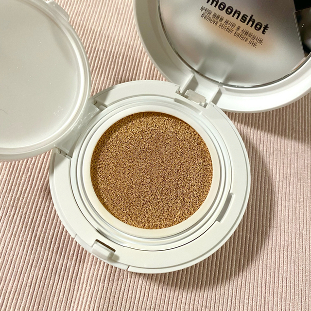 BOBBY様専用 ムーンショット moonshot リキッド クッション セット