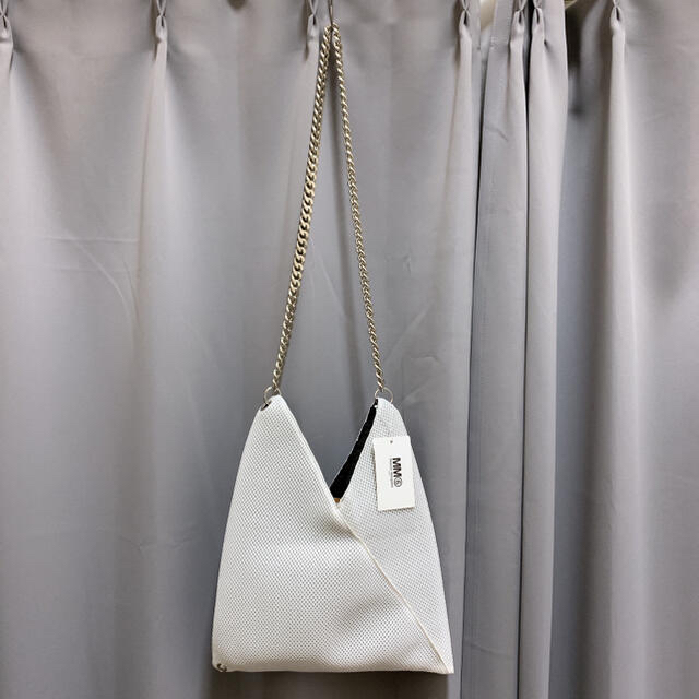 SALE MM6 Maison Margiela チェーンショルダーバック - www ...