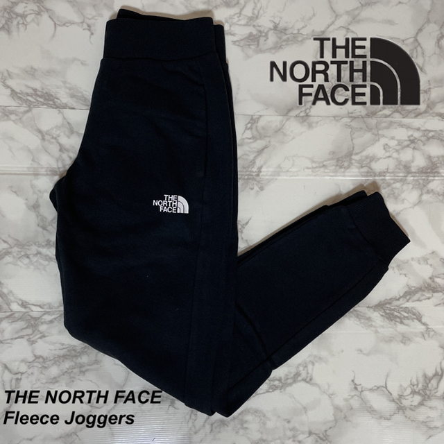 【海外限定】✨THE NORTH FACE✨日本Sサイズ相当　ジョガーパンツ