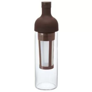 ハリオ(HARIO)の【未開封】HARIO (ハリオ) フィルターイン コーヒーボトル 650ml(容器)