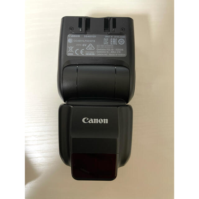 低価格安 Canon 3-RTの通販 by ddddddddai's shop｜キヤノンならラクマ - Canon 430EX 豊富な最新作