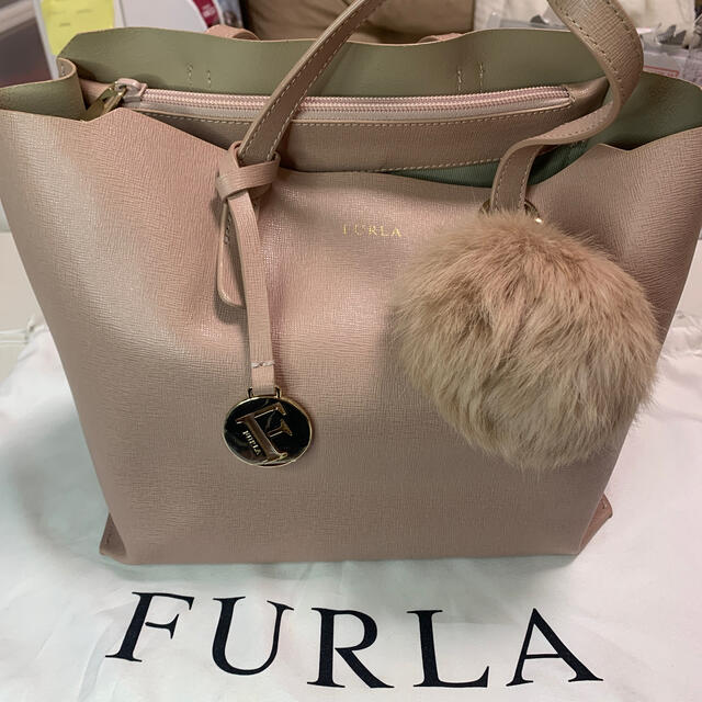 FURLA SALLY Small フルラ ブティック