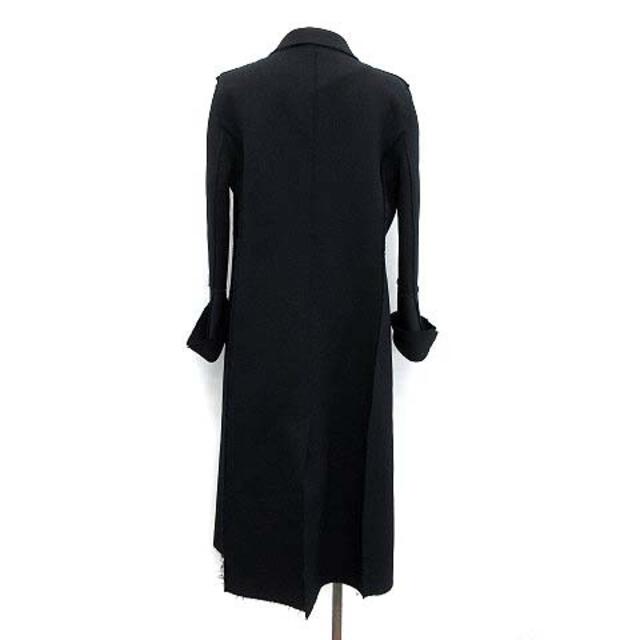 other カットオフ 36 紺 ネイビーの通販 by ベクトル ラクマ店|アザーならラクマ - アイレネ IRENE コート チェスター ロング 国産最新品