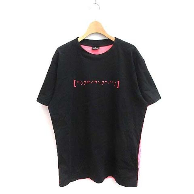 マルセロバーロン マルセロブロン MARCELO BURLON 19SS Tシャ