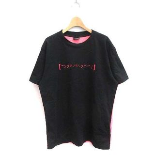 マルセロブロン(MARCELO BURLON)のマルセロバーロン マルセロブロン MARCELO BURLON 19SS Tシャ(Tシャツ/カットソー(半袖/袖なし))