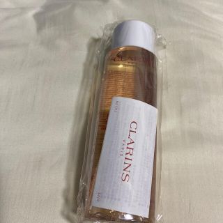 クラランス(CLARINS)のクレンジングローション(クレンジング/メイク落とし)