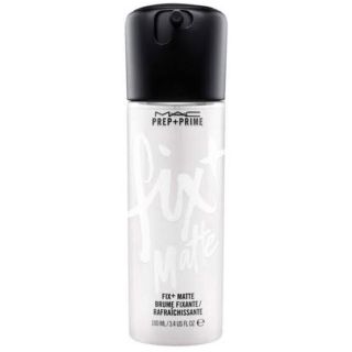 マック(MAC)のMAC プレッププライム フィックス＋ マット 化粧水 100ml(化粧水/ローション)