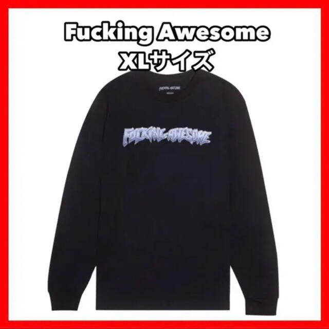 Fucking Awesome フアッキングオーサム