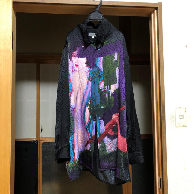 yohji yamamotoメンズ