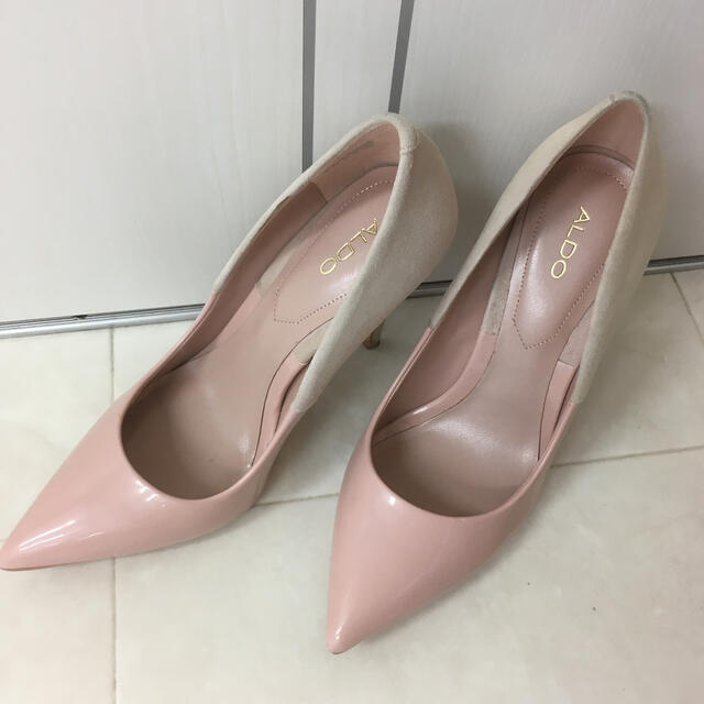 ALDO(アルド)のALDO パンプス レディースの靴/シューズ(ハイヒール/パンプス)の商品写真