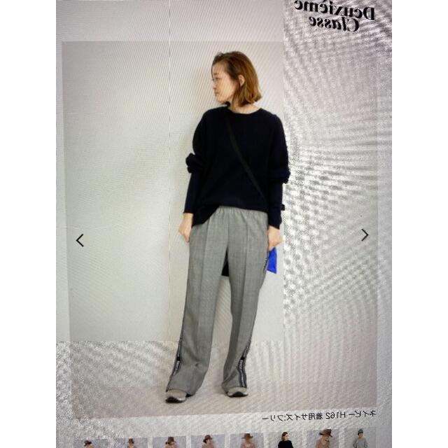 ☆値下げ☆ Americana サーマルシャツ2枚✖️パンツ 3点セット 新作