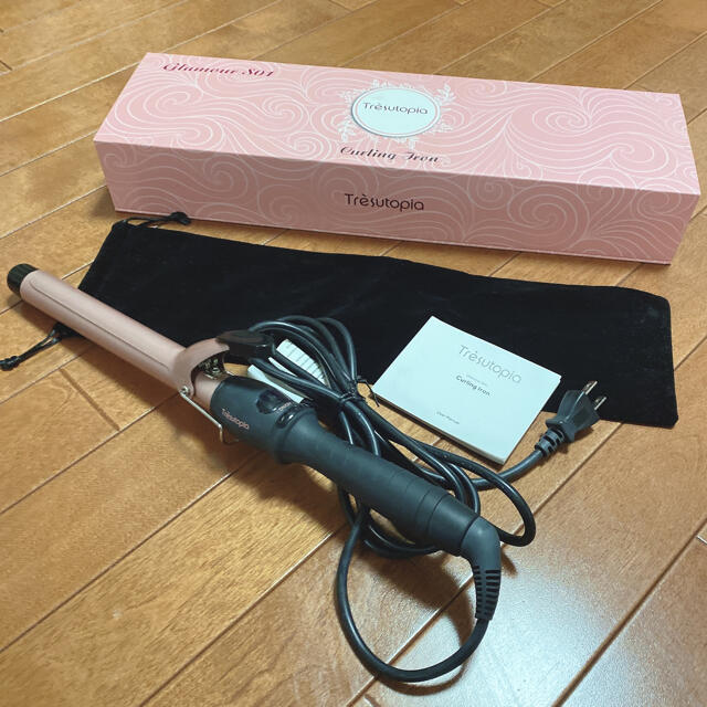 ヘアアイロン ヘアカーラー コテ ピンクの通販 By ぺんぎん S Shop ラクマ ヘアアイロン ヘアカーラー コテ ピンクの通販 By ぺんぎん S Shop ラクマ