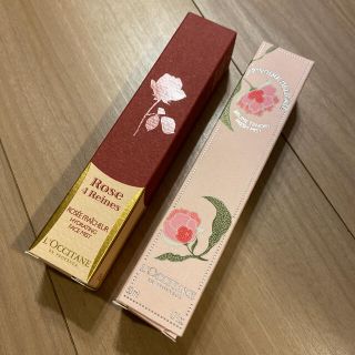 ロクシタン(L'OCCITANE)のL'OCCITANE ミスト セット(その他)