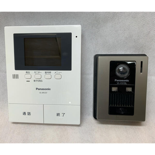 Panasonic ドアフォン