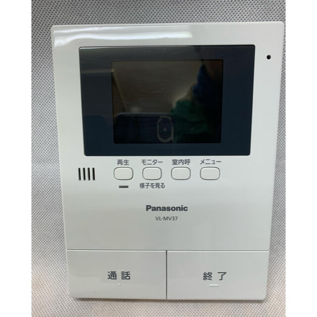 Panasonic ドアフォン