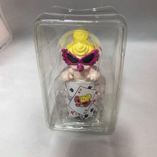 ヒステリックミニ(HYSTERIC MINI)のヒステリックミニ  フィギュア シークレット(キャラクターグッズ)