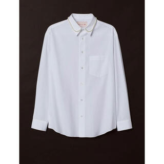エイチアンドエム(H&M)のSimone Rocha x H&M mens cotton shirt L(シャツ)