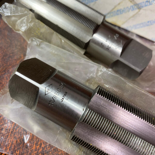 ホーザン BBタップ C-402 ハンガータップ jis - メンテナンス ホーザン BBタップ C-402 ハンガータップ jis - メンテナンス