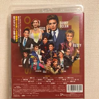 宝塚 オーシャンズ11 2013年花組ブルーレイの通販 by ロップ's shop