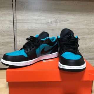 ナイキ(NIKE)のエアジョーダン　NIKE(スニーカー)