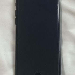 アイフォーン(iPhone)の最終値下げ iPhone7 32gb(スマートフォン本体)