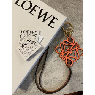 ロエベ(LOEWE)のロエベ　アナグラム　チャーム(チャーム)