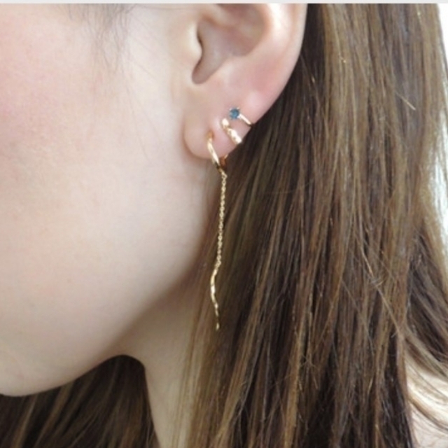 ete】 グリード ピアス - ninexmulti.com.br