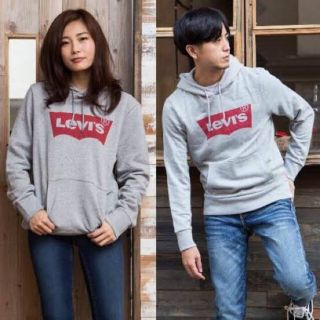 リーバイス(Levi's)のLevi’sパーカー(パーカー)