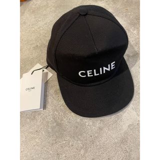 セリーヌ(celine)のミンク様専用(キャップ)