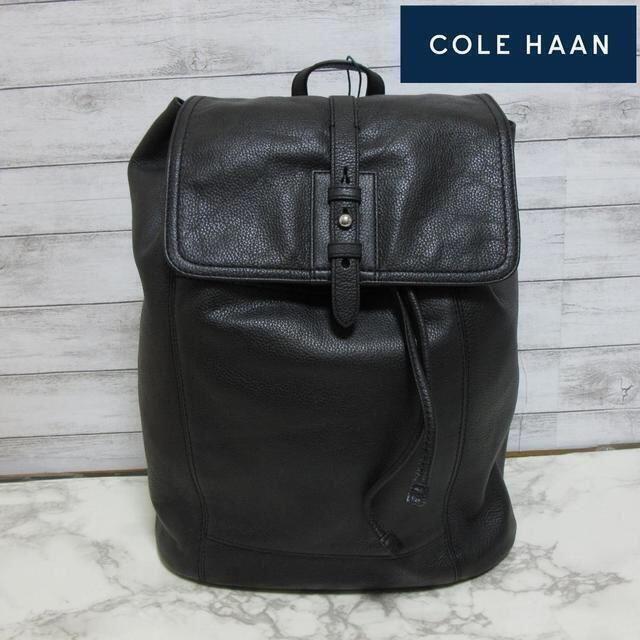 Cole Haan 新品 Cole Haan メンズ レザーリュックサック 巾着 バックパック黒の通販 By Jellyfish Shop コールハーンならラクマ Cole Haan 新品 Cole Haan メンズ レザーリュックサック 巾着 バックパック黒の通販 By Jellyfish Shop コールハーンならラクマ