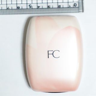 ファンケル(FANCL)のファンケル 限定コンパクトファンデーションケース新品未使用(ファンデーション)