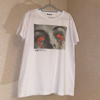 グラフィック Tシャツ(Tシャツ/カットソー(半袖/袖なし))