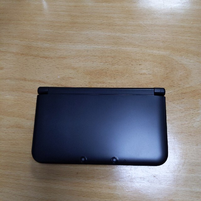 ニンテンドー3DSLL