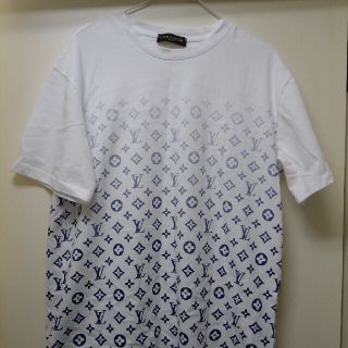 ルイヴィトン(LOUIS VUITTON)のLOUIS VUITTON　Tシャツ(Tシャツ/カットソー(半袖/袖なし))