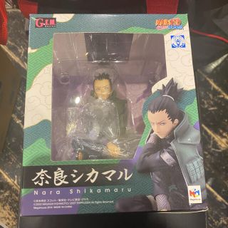 メガハウス(MegaHouse)のシカマル メガハウス(アニメ/ゲーム)