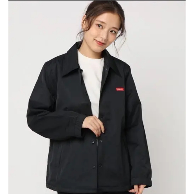Milkfed コーチジャケットの通販 By May S Shop ミルクフェドならラクマ Milkfed コーチジャケットの通販 By May S Shop ミルクフェドならラクマ