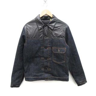 モンクレール デニムジャケットの通販 38点 | MONCLERを買うならラクマ
