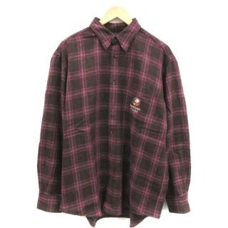 カステルバジャック(CASTELBAJAC)のカステルバジャック CASTELBAJAC スポーツ SPORT シャツ 長袖(シャツ)