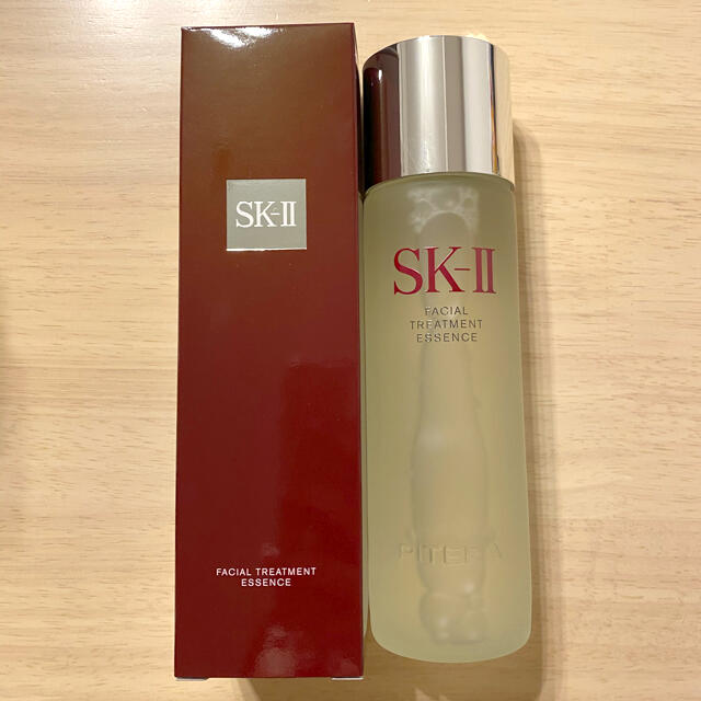 SK-Ⅱ フェイシャルトリートメントエッセンス 230ml - hizamgroup.com