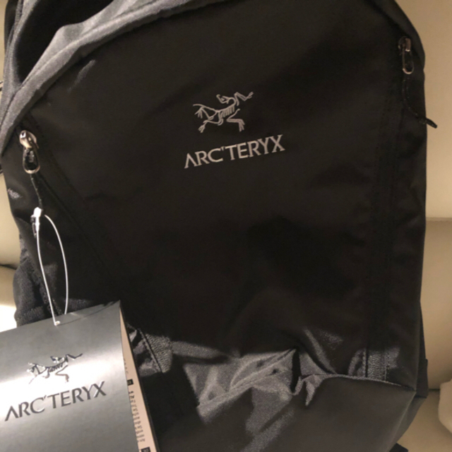 ARC'TERYX(アークテリクス)のアークテリクス　リュック　バックパック ARC’TERYX  MANTIS26  メンズのバッグ(バッグパック/リュック)の商品写真