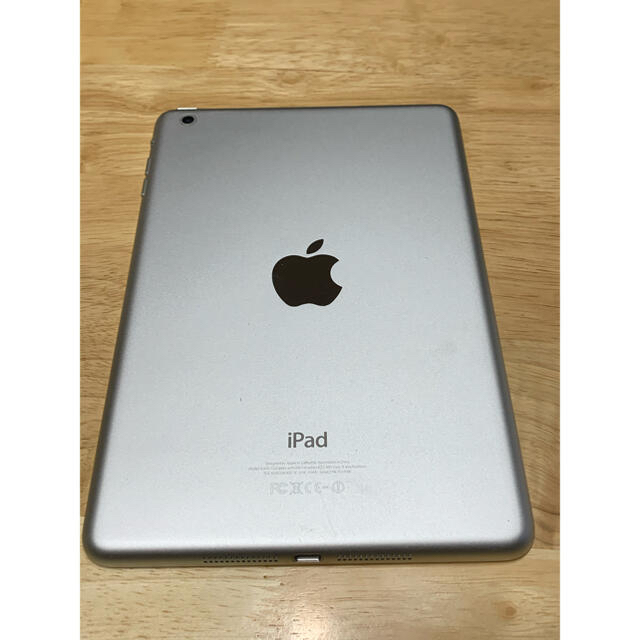 iPadiPad MD531J/A iPad mini WiFi 16GB
