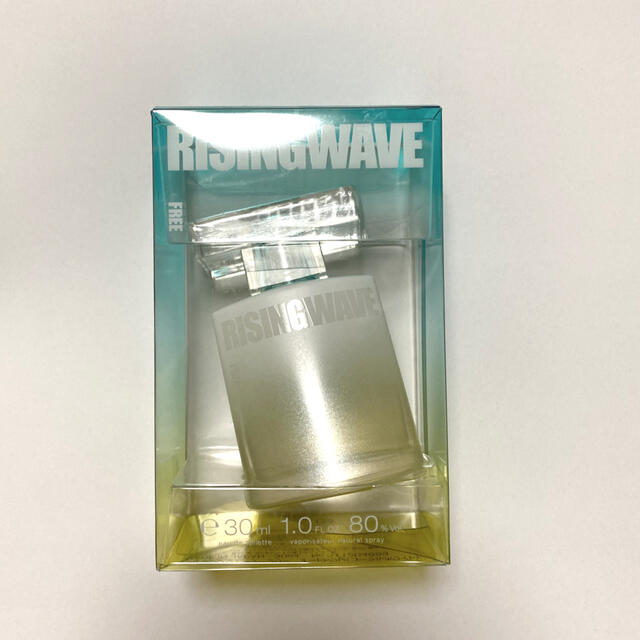 RISINGWAVE 30ml 未使用 コスメ/美容の香水(ユニセックス)の商品写真