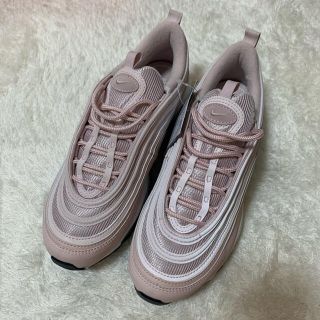 ナイキ(NIKE)のナイキエアマックス97(スニーカー)