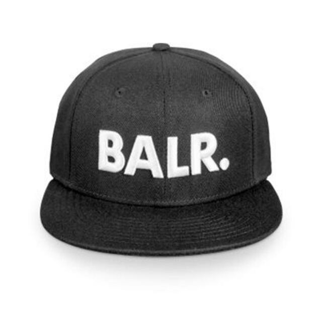 BALR.  キャップ