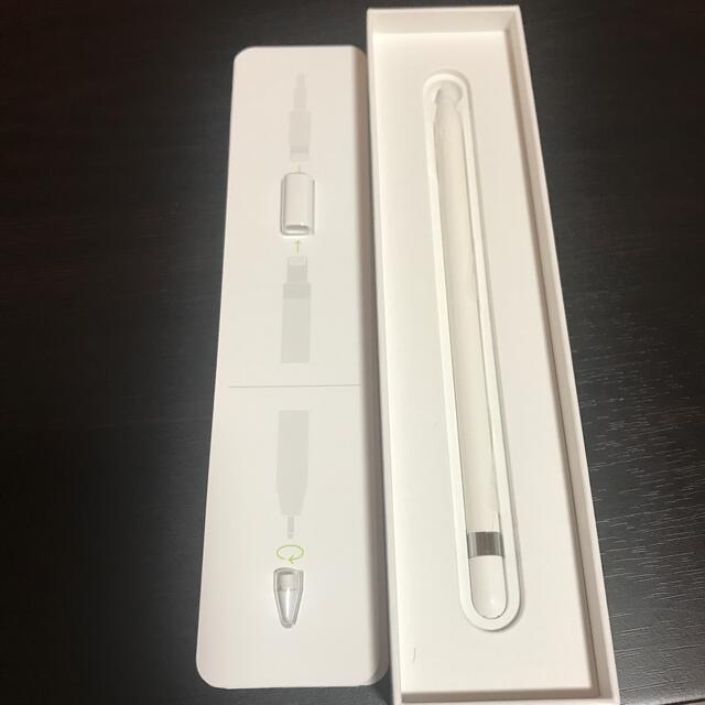 Apple(アップル)のApplepencil 第1世代 スマホ/家電/カメラのPC/タブレット(その他)の商品写真