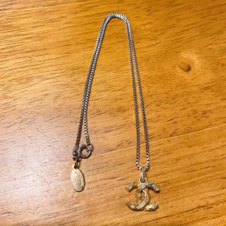 シャネル(CHANEL)の【お値下げ】CHANEL ネックレス レディース(ネックレス)