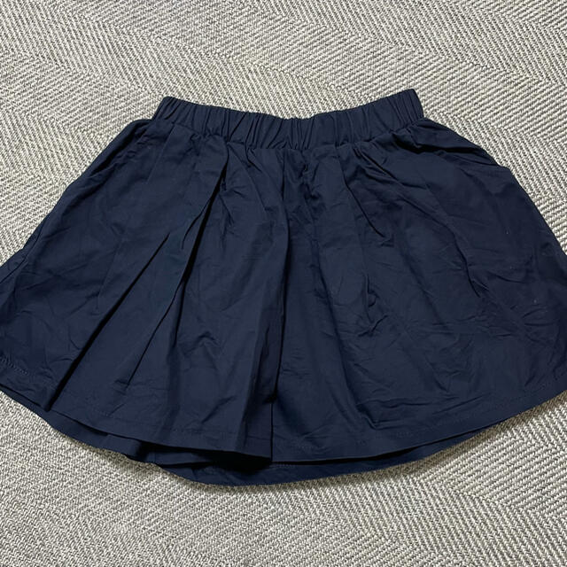 女の子用3点セット キッズ/ベビー/マタニティのキッズ服女の子用(90cm~)(その他)の商品写真