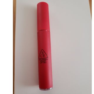 スリーシーイー(3ce)の3CE VELVET LIP TINT 　#BEST　EVER(口紅)